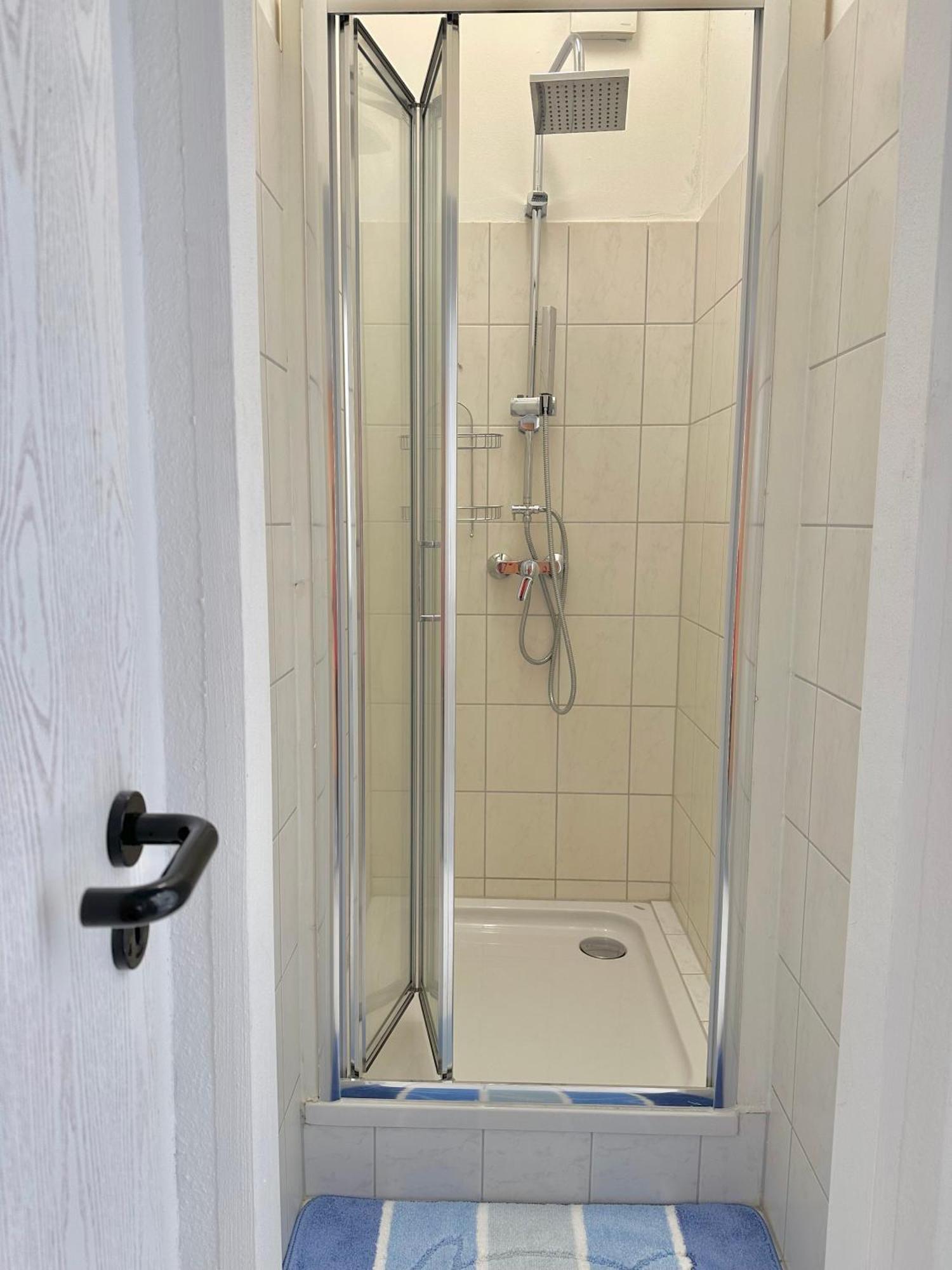 Ferienwohnung Flaming House Bitterfeld Экстерьер фото